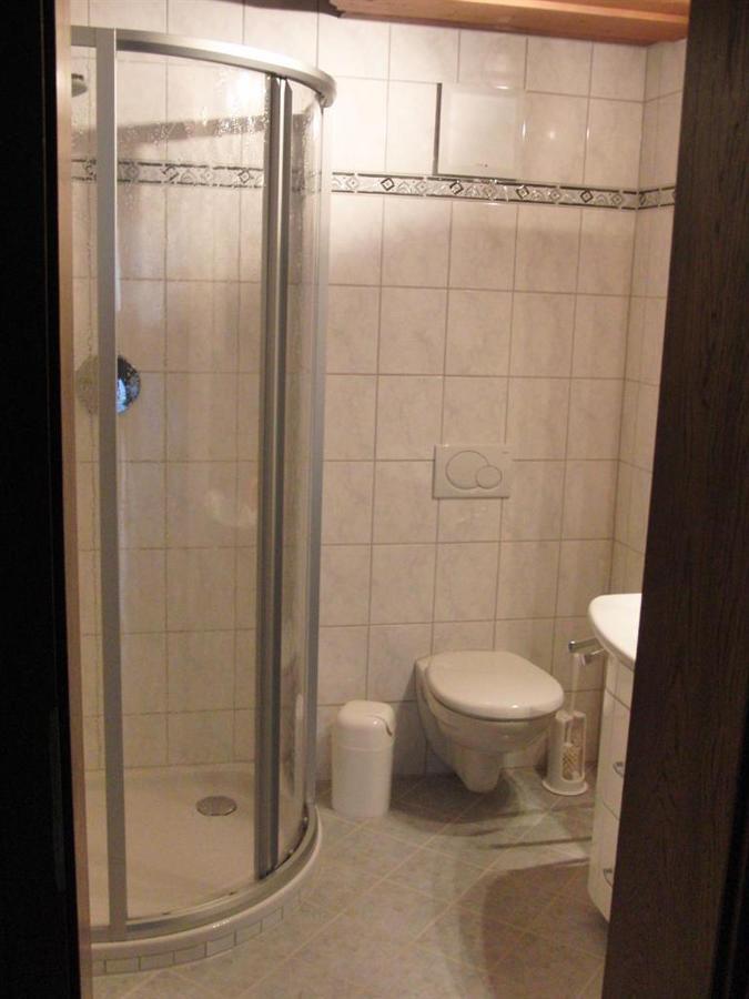 הוילה הולצגאו Haus Laerchenhof מראה חיצוני תמונה